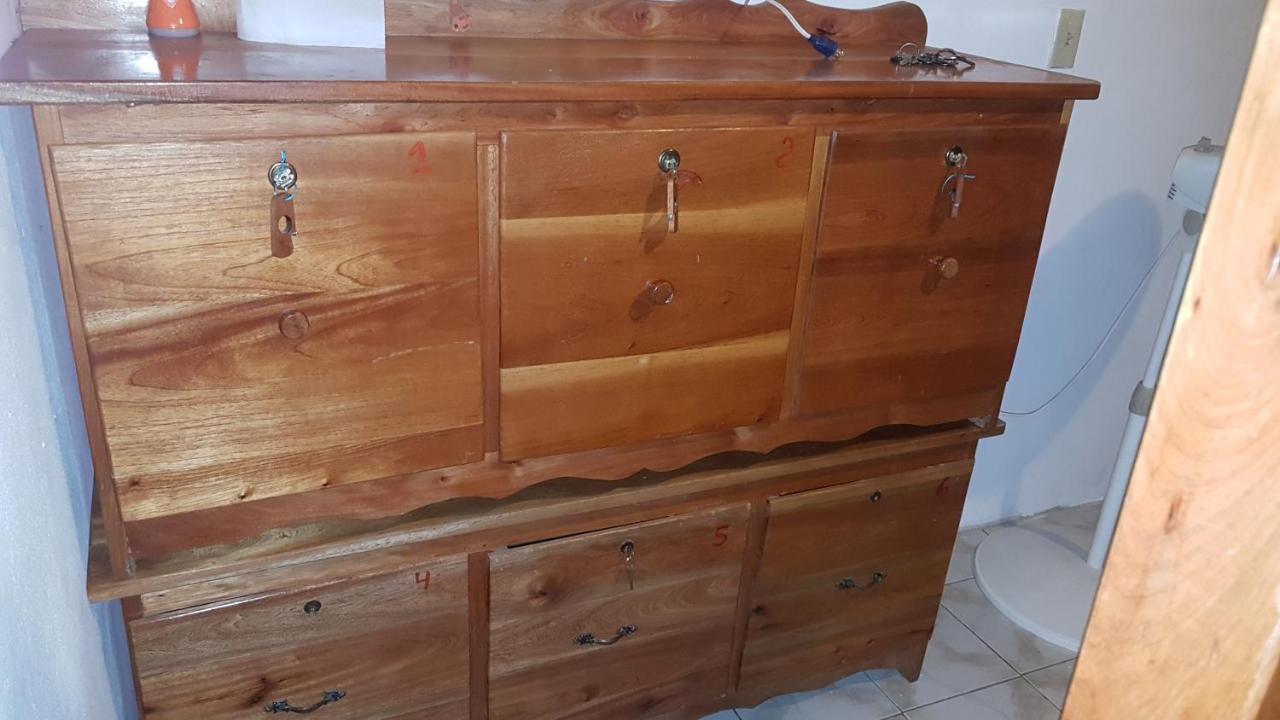 بيت شباب Casa Ricky'S Orange Walk المظهر الخارجي الصورة